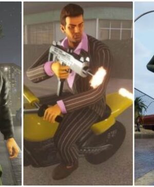GTA : The Trilogy - Definitive Edition est arrivé, mais au milieu de toute la jubilation - et de l'agacement causé par les problèmes et les bugs - nous devrions également nous rappeler le prix payé par la communauté des joueurs, en particulier les créateurs d'add-ons et de mods non officiels.