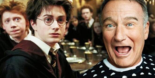 CINÉMA ACTUS - Chris Columbus a confirmé que Robin Williams voulait jouer Lupin dans les films Harry Potter. Le réalisateur de Harry Potter et l'école des sorciers a dû dire personnellement à Robin Williams qu'il ne pouvait pas jouer le rôle de Lupin.