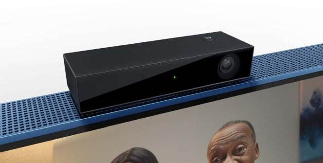 TECH ACTUS - La société Sky va collaborer avec Microsoft pour lancer un téléviseur avec une caméra, tirant parti de la technologie Kinect.