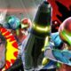 Metroid Dread est arrivé la semaine dernière pour accompagner le lancement de la nouvelle Nintendo Switch OLED, battant des records pour la franchise et avec un accueil marqué par de nombreux éloges tant dans les médias que parmi les utilisateurs.