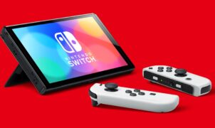 La Nintendo Switch OLED est désormais disponible, avec une qualité visuelle améliorée et un système sonore plus immersif.