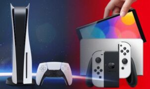 PlayStation 5 a dépassé la Nintendo Switch aux États-Unis, brisant une avance de près de trois ans sur les ventes. La console hybride domine le marché américain depuis 2018, alors qu'elle était en concurrence avec la PS4.