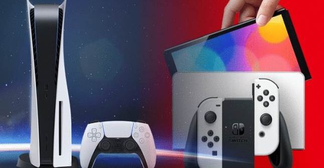 PlayStation 5 a dépassé la Nintendo Switch aux États-Unis, brisant une avance de près de trois ans sur les ventes. La console hybride domine le marché américain depuis 2018, alors qu'elle était en concurrence avec la PS4.