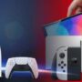 PlayStation 5 a dépassé la Nintendo Switch aux États-Unis, brisant une avance de près de trois ans sur les ventes. La console hybride domine le marché américain depuis 2018, alors qu'elle était en concurrence avec la PS4.