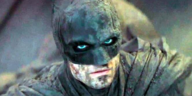 CINÉMA ACTUS - "The Batman" avec Robert Pattinson dévoile sa bande-annonce. On connaît la date de sortie de "The Batman", attendue le 4 mars 2022 au cinéma.
