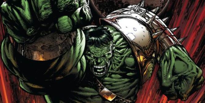 CINÉMA ACTUS - Le studio prévoit de commencer le tournage de World War Hulk en 2022 pour lancer la production entre 2023 et 2024.