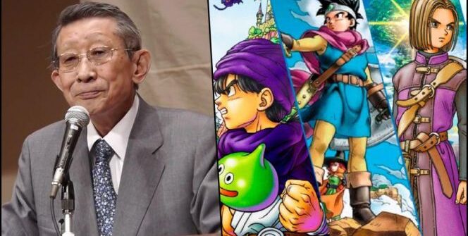 Le compositeur derrière la série Dragon Quest, Koichi Sugiyama, a composé plus de cinq cents chansons au cours de l'existence de la franchise.