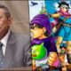 Le compositeur derrière la série Dragon Quest, Koichi Sugiyama, a composé plus de cinq cents chansons au cours de l'existence de la franchise.