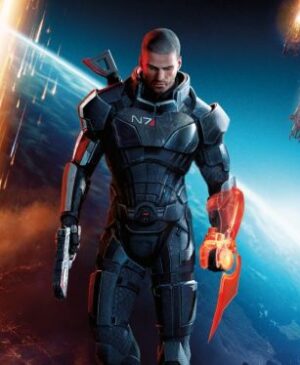 La vision originale du studio pour Mass Effect 3 n'était pas la meilleure, et c'est pourquoi les développeurs de BioWare ont reçu du travail supplémentaire...