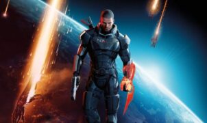 La vision originale du studio pour Mass Effect 3 n'était pas la meilleure, et c'est pourquoi les développeurs de BioWare ont reçu du travail supplémentaire...