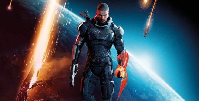 La vision originale du studio pour Mass Effect 3 n'était pas la meilleure, et c'est pourquoi les développeurs de BioWare ont reçu du travail supplémentaire...