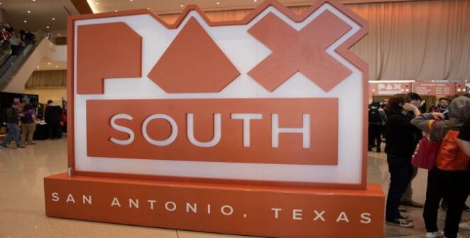 La PAX South se tenait chaque année depuis 2015 à San Antonio, au Texas.