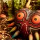 Lost Woods est une démo de concept Zelda inspirée de Majora's Mask et d'autres jeux