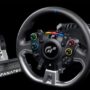 Fanatec a dévoilé Gran Turismo DD Pro, un périphérique sous licence exclusivement destiné à la PlayStation