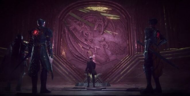 Le producteur de Babylon's Fall et le réalisateur de Final Fantasy XIV se sont dévoilés au grand jour suite à la polémique créée chez les joueurs