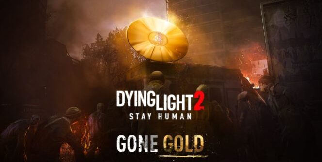 Dying Light 2 atteint le statut Gold deux mois avant la sortie du jeu