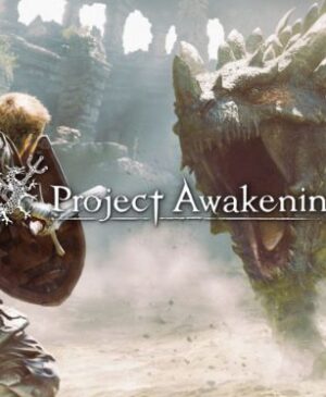 On sait peu de choses sur Project Awakening ce qui cherche à tirer le meilleur parti des dernières avancées des moteurs graphiques