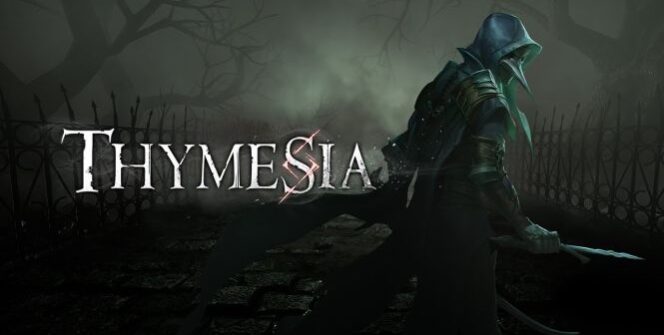 Thymesia nous a montré son premier trailer au printemps et devait sortir dans les magasins en décembre