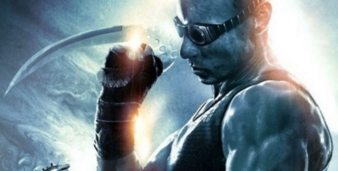 Vin Diesel a dévoilé une nouvelle image de son personnage dans le film