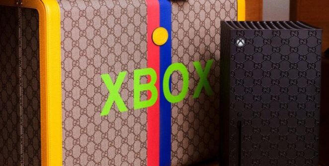 La nouvelle Xbox sera disponible dans quelques jours seulement, mais seules 100 unités seront vendues dans certains pays