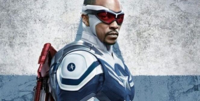 CINÉMA ACTUS - Le producteur Nate Moore a déclaré que Wilson devra mériter le titre et le bouclier pour devenir le nouveau Captain America