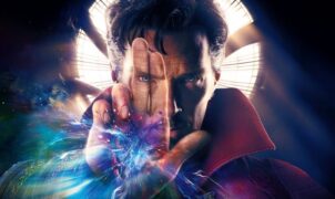 CINEAM ACTUS - Doctor Strange : Into the Multiverse of Madness s'annonce comme le film le plus important de l'histoire du MCU