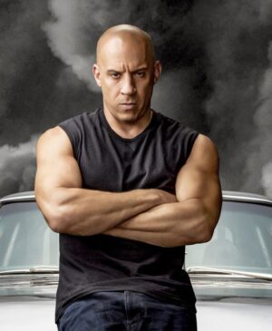 Depuis leur affrontement sur le plateau de The Fate of the Furious en 2016, Vin Diesel et Dwayne Johnson ne se parlent plus...