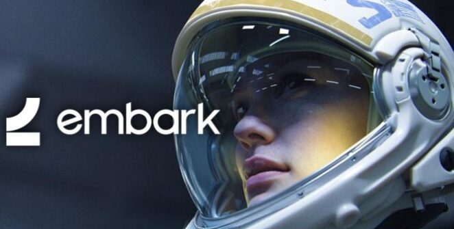 Cela fait trois ans qu'Embark Studios a été fondé par Patrick Söderlund, un ancien cadre supérieur d'Electronic Arts.