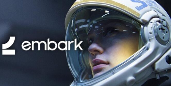 Cela fait trois ans qu'Embark Studios a été fondé par Patrick Söderlund, un ancien cadre supérieur d'Electronic Arts.