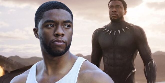 CINÉMA ACTUS - De nombreux fans pensent que reprendre le rôle de T'Challa, alias Black Panther, serait une excellente façon de rendre hommage à Chadwick Boseman - ce que l'acteur décédé aurait voulu.