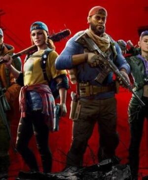 Plus de personnes jouent à Left 4 Dead 2 qu'à Back 4 Blood. Selon les chiffres sur Steam, le dernier projet de Turtle Rock a battu son prédécesseur de 12 ans !