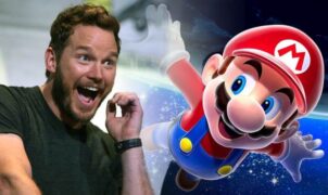 CINÉMA ACTUS - Le rôle de Mario dans Super Mario Bros. joué par Chris Pratt a provoqué une petite tempête, mais le producteur Chris Meledandri affirme qu'il finira par convaincre les fans.