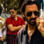 RAPPORT DE SÉRIE - Miguel Angel Felix (Diego Luna) a été le protagoniste de Narcos : Mexique pendant deux longues saisons. Après son arrestation, l'histoire se concentre sur les chefs divisés du cartel : Amado, Benjamin, El Chapo et Ramon.