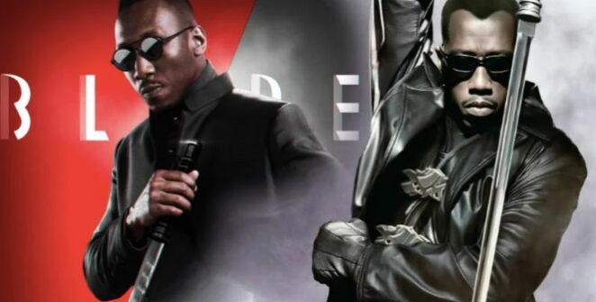 CINÉMA ACTUS - Mahershala Ali jouera le rôle de Blade dans les films officiels du reboot du Marvel Cinematic Universe. La star des films à succès Blade, Wesley Snipes, attend son tour avec impatience.