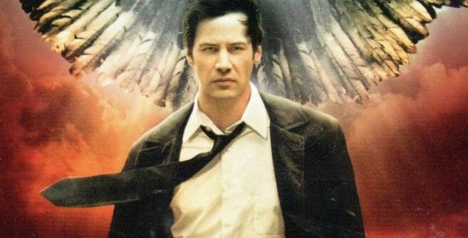 CINÉMA ACTUS - Keanu Reeves adorerait avoir l'occasion de reprendre son rôle de John Constantine, le détective surnaturel de DC, dans une suite.