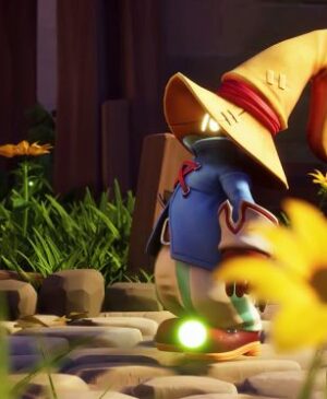 Le Final Fantasy IX : Memoria Project n'est pas jouable, mais l'équipe de développeurs professionnels veut rappeler à Square Enix que 