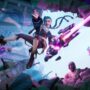 Fortnite : La série animée Arcane a ouvert la porte à des collaborations non seulement avec les propres jeux de Riot, mais aussi avec des titres d'autres développeurs.