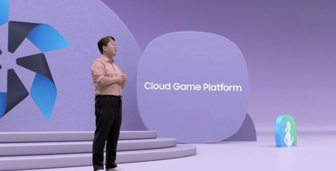 Après PlayStation Now, Xbox Cloud Gaming, GeForce Now, Google Stadia et Amazon Luna, Samsung lance également une plateforme de streaming basée sur le cloud.