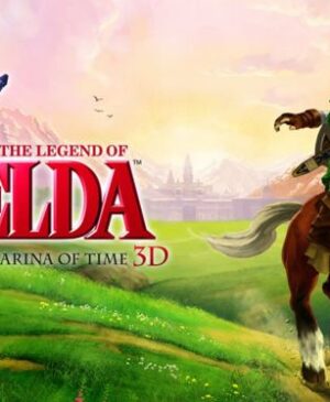 ZRET (Zelda Reverse Engineering Team) travaille sur le projet The Legend of Zelda : Ocarina Of Time depuis près de deux ans.