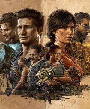 Neil Druckmann ne considère pas que la série Uncharted est terminée, bien qu'il n'y ait actuellement aucun plan