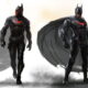 Ce jeu Batman annulé aurait mis en scène Damian Wayne, l'actuel Robin des comics.