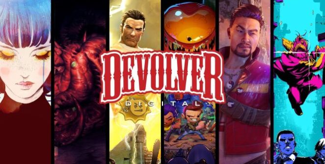 L'éditeur a également acquis quatre studios, et plusieurs des actionnaires de Devolver peuvent être des noms familiers.