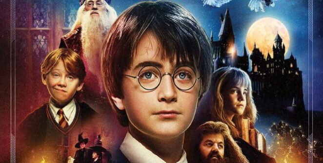 CINÉMA ACTUS - Le documentaire Harry Potter 20th Anniversary : Return to Hogwarts sera diffusé en avant-première sur HBO Max le jour de l'an.