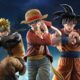 Le jeu Jump Force de Bandai Namco n'est plus qu'à quelques mois de son départ, et après cela, le jeu de combat ne sera plus disponible que sur disque.