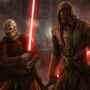 L'édition limitée de KOTOR (Knights of the Old Republic) arrive sur PC et Nintendo Switch et a un prix et une date de précommande.