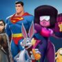 Les rumeurs de MultiVersus ne mentaient pas, mais elles oubliaient un aspect : ce sera un titre free-to-play.