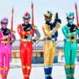 La franchise Power Rangers se modernise sur Netflix, en établissant les plans d'un tout nouvel univers.