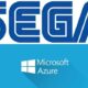 L'entreprise japonaise utilisera l'environnement de développement next-gen basé sur Azure de la société de Redmond pour ses nouveaux jeux. SEGA