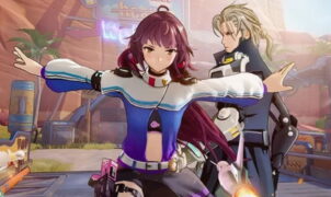 Tower of Fantasy sera lancé en décembre, et les développeurs annonceront bientôt quand il sortira dans le monde entier et sur quelles consoles.