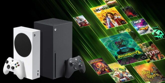 Le service Xbox Cloud Gaming est désormais disponible pour les abonnés Xbox Game Pass Ultimate et vous permet d'essayer des jeux sans les installer.